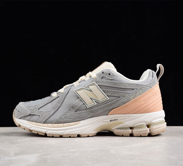 New Balance 1906系列复古老爹风休闲运动慢跑鞋 M 1906Fa 尺码 36 37 37 5 38 38 5 39 40 40 5 41 42 4