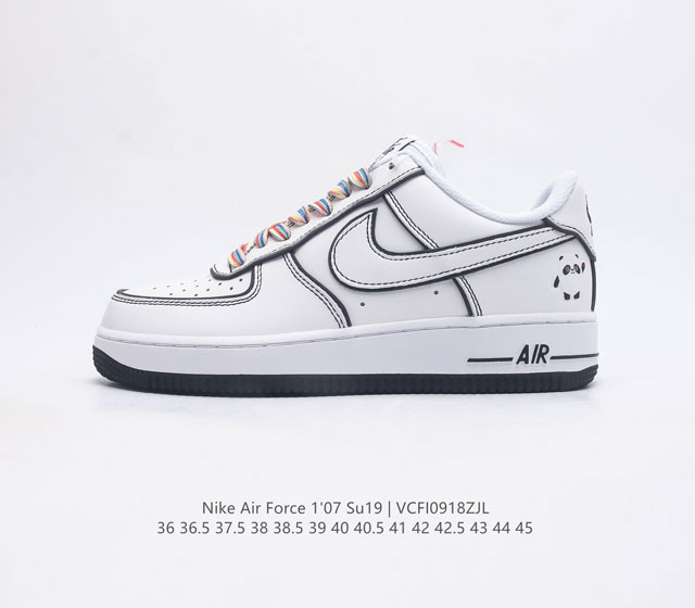 耐克nike Air Force 1 Low 空军一号 Af1 低帮百搭休闲运动板鞋 柔软 弹性十足的缓震性能和出色的中底设计 横跨复古与现代的外型结合 造就出