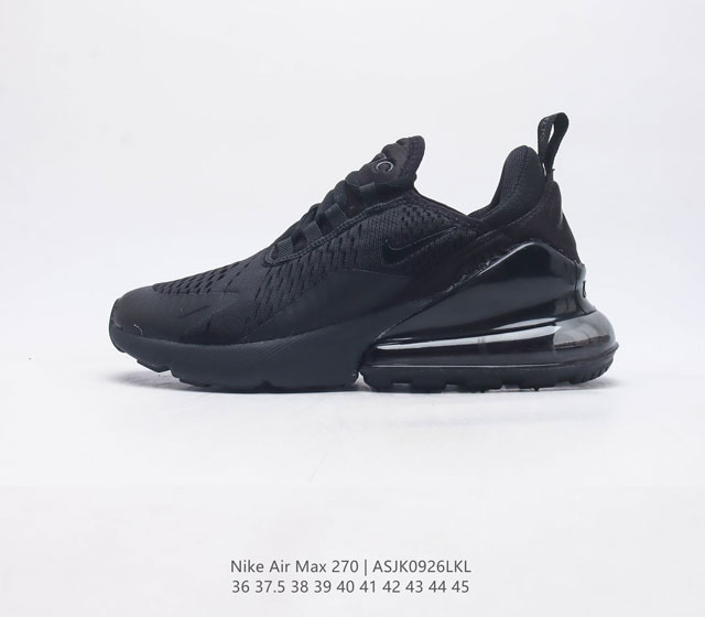 耐克 Nike Air Max 后半掌气垫缓震运动鞋时尚男女士跑步鞋 作为 Nike 休闲型 Air Max 鞋款 Nike Air Max 运动鞋为你带来时尚