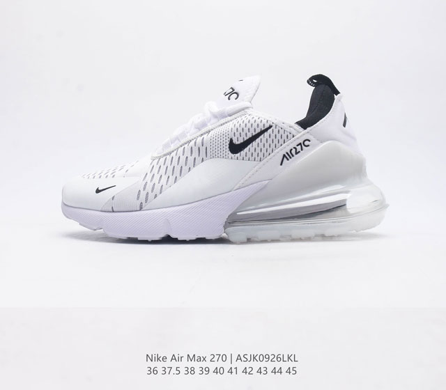 耐克 Nike Air Max 后半掌气垫缓震运动鞋时尚男女士跑步鞋 作为 Nike 休闲型 Air Max 鞋款 Nike Air Max 运动鞋为你带来时尚