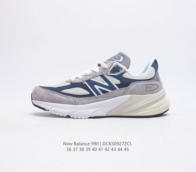 New Balance 新百伦 Nb 真标带半码 新百伦m 系列 Nb经典复古休闲运动慢跑鞋 货号 M Bk6 尺码 36 45 编码 Dcks0927Zcl