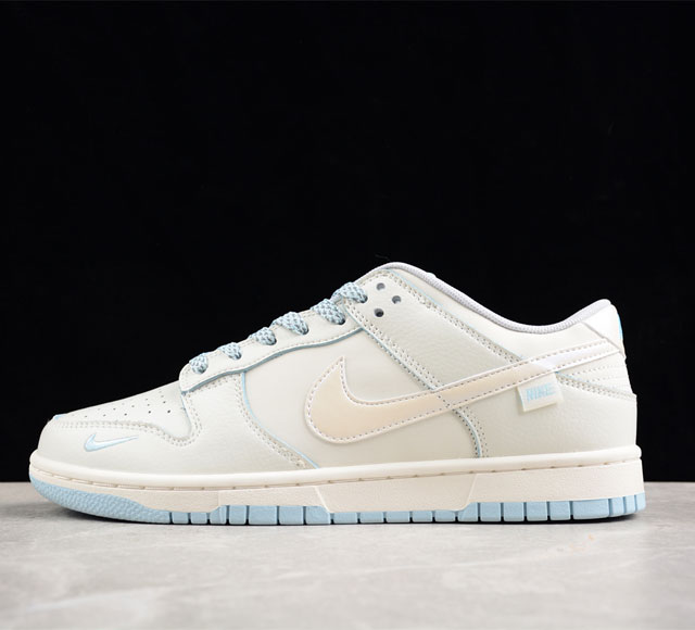 Nk Sb Dunk Low 珠光兰配色 低帮休闲运动滑板板鞋 Kk0517-007 尺码 36 36 5 37 5 38 38 5 39 40 40 5 41