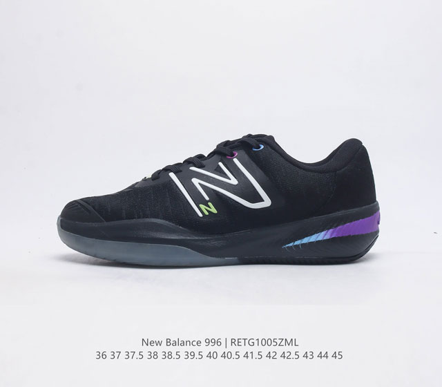 新百伦 New Balance 推出了其最新的篮球鞋new Balance Fresh Foam 运动跑步鞋 厚底增高老爹鞋 舒适缓震 尽享畅快奔跑 采用 Ne