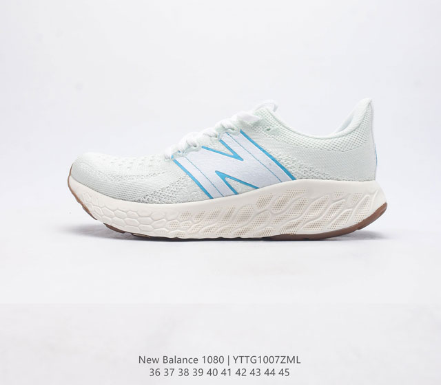 公司级新百伦new Balance 系列复古老爹风休闲运动慢跑鞋 货号 M108012B 尺码 35-45 编码 Yttg1007Zml