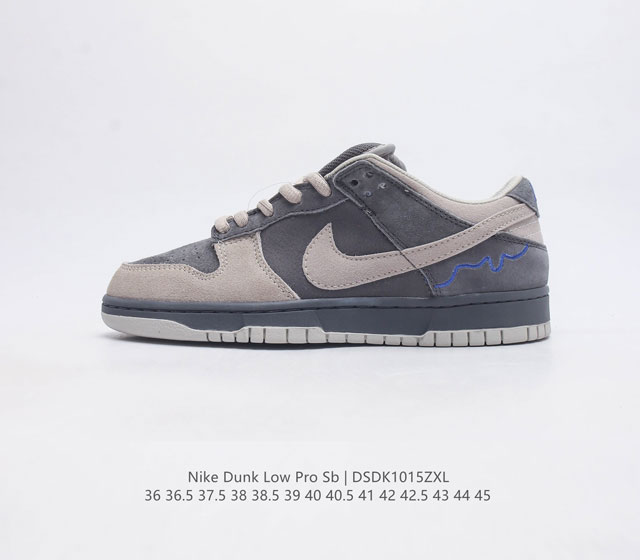 Nike Dunk Sb London 伦敦限定 伦敦泰晤士河nike Dunk Sb London 源自雾都的别注 鞋身的灰色恰如其分的表达了伦敦的阴霾天气