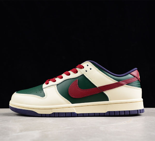 Nk Sb Dunk Low Gorge Green 豆沙绿鸳鸯勾 Sb低帮休闲板鞋 Fv 6-361 尺码 36 3 3 38 3 39 40 40 5