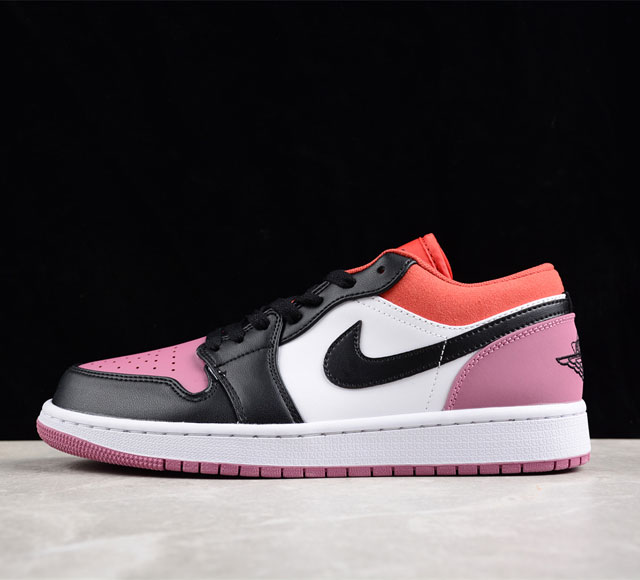 Air Jordan 1 Low Se Red Bean Aj1 乔1豆沙紫 低帮文化休闲板鞋 Fb 01 尺码 36 3 3 38 3 39 40 40