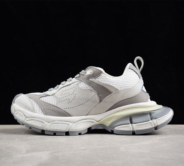 Balenciaga Phantom Sneaker 官方同步 巴黎世家全新十代潮流跑鞋 W3Xlh1212 尺码 35 36 37 38 39 40 41 4