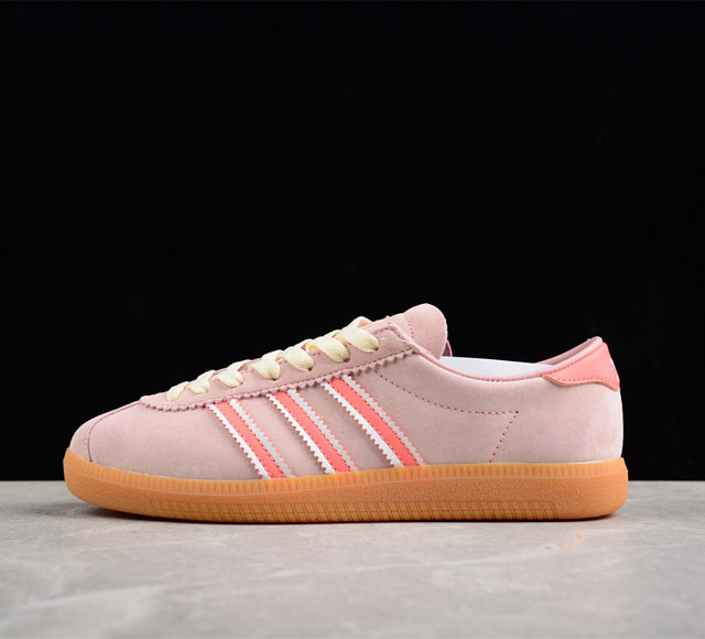 Adidas Originals Scarpe Last Froniter Samba德训鞋休闲板鞋id 9 尺码 3 36 3 38 3 39 40 40 5