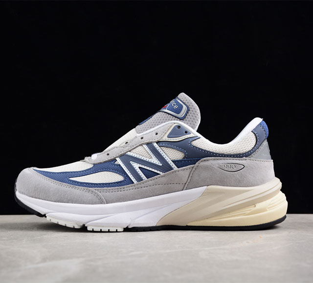 纯原版本 New Balance Made In Usa M 系列 高端美产血统经典复古休闲运动百搭老爹跑步鞋 U Tc6 尺码 36 37 3 38 3 3