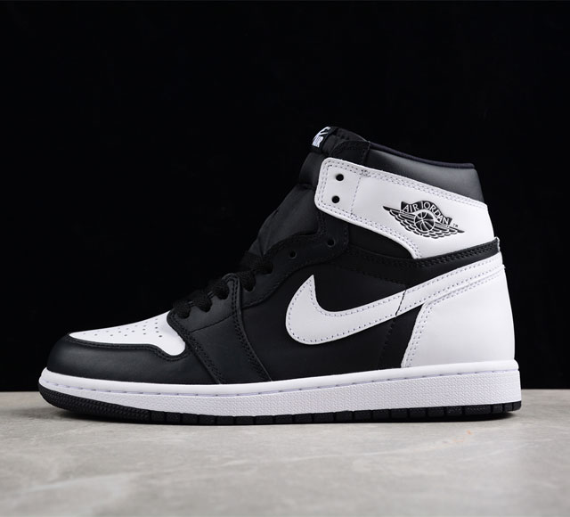 Air Jordan 1 High Og Reverse Panda Aj1 乔1熊猫 Dz548 10 尺码 36 3 3 38 3 39 40 40 5