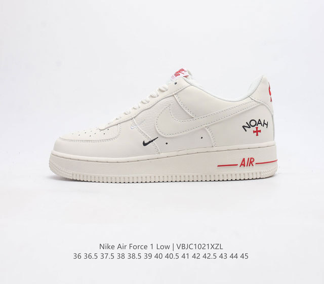 耐克nike Air Force 1 Low 空军一号 Af1 低帮百搭休闲运动板鞋 柔软 弹性十足的缓震性能和出色的中底设计 横跨复古与现代的外型结合 造就出