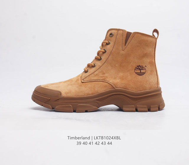 Timberland 添柏岚 天伯伦 户外低帮休闲板鞋系列 #广东大厂品质 全新工艺升级原盒原包装 面料采用意大利顶级磨砂细纹牛皮 搭配防臭防腐高弹力鞋垫 给您