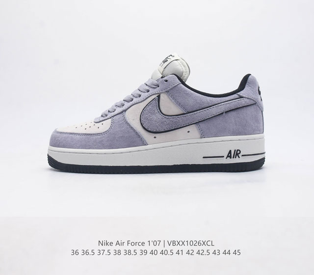 耐克nike Air Force 1 Low 空军一号 海贼王 Af1 低帮百搭休闲运动板鞋 柔软 弹性十足的缓震性能和出色的中底设计 横跨复古与现代的外型结合