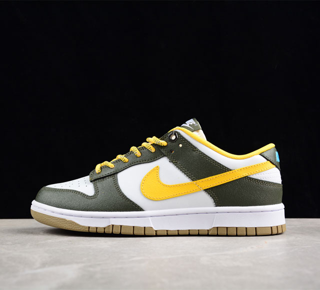 Nk Sb Dunk Low 牛油果 Sb低帮休闲板鞋 Fv3629-371 尺码 36 36.5 37.5 38 38.5 39 40 40.5 41 42