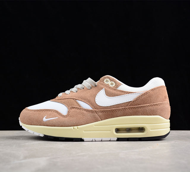 Nk Air Max 1 耐克半掌气垫复古跑步鞋 Fq8150-133 尺码 36 36.5 37.5 38 38.5 39 40 40.5 41 42 42.