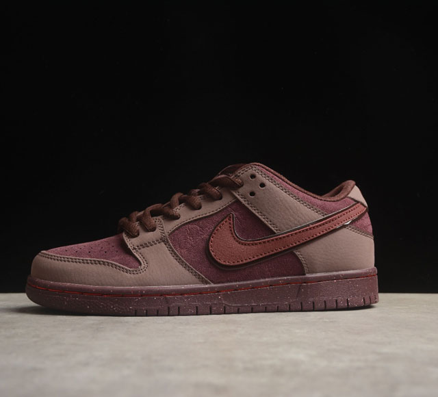 Nk Sb Dunk Low Premium Valentine S Day 情人节 Sb低帮休闲板鞋 Fn0619-600 原厂织唛标 一致匹配原版 原楦原纸