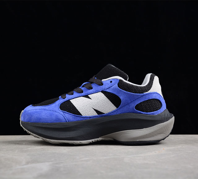 New Balance 新百伦运动系列复古跑鞋 Uwrpdtbk 尺码 36 37 37.5 38 38.5 39.5 40 40.5 41.5 42 42.5