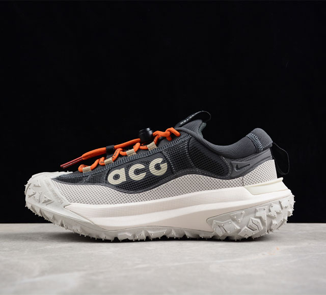 Nk Acg Mountain Fly 2 户外登山运动鞋 Hf6245-002 尺码 36 36.5 37.5 38 38.5 39 40 40.5 41 4