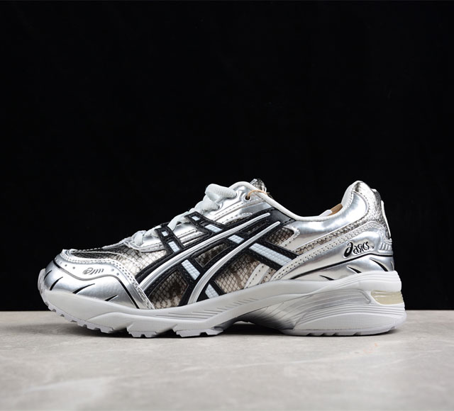 Asics Tiger Gel-1090 亚瑟士户外风低帮休闲运动跑步鞋 1203A214-020 尺码 36 37 37.5 38 39 39.5 40.5