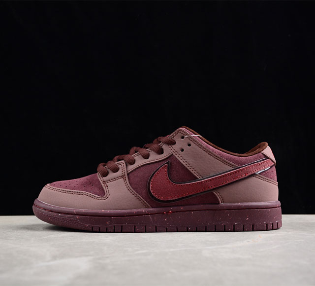 性价版 Nk Sb Dunk Low Premium Valentine S Day 情人节 Sb低帮休闲板鞋 Fn0619-600 原厂织唛标 一致匹配原版