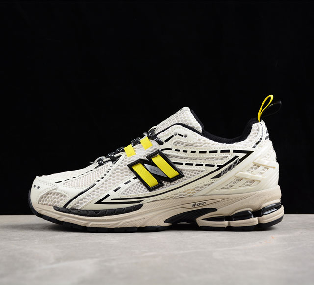 New Balance 1906系列复古老爹风休闲运动慢跑鞋 M1906Rgg 尺码 36 37 37.5 38 38.5 39 40 40.5 41 42 4