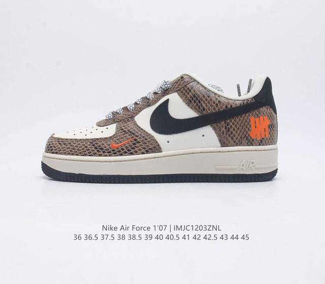 公司级 Af1耐克 Nike Air Force 1 07 Low 空军一号 原楦头原纸板 打造纯正空军版型 专注外贸渠道 全掌内置蜂窝气垫 原盒配件 原厂中底