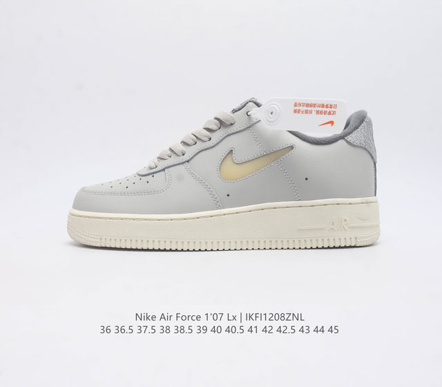 公司级 Af1耐克 Nike Air Force 1 07 Low 空军一号 原楦头原纸板 打造纯正空军版型 专注外贸渠道 全掌内置蜂窝气垫 原盒配件 原厂中底