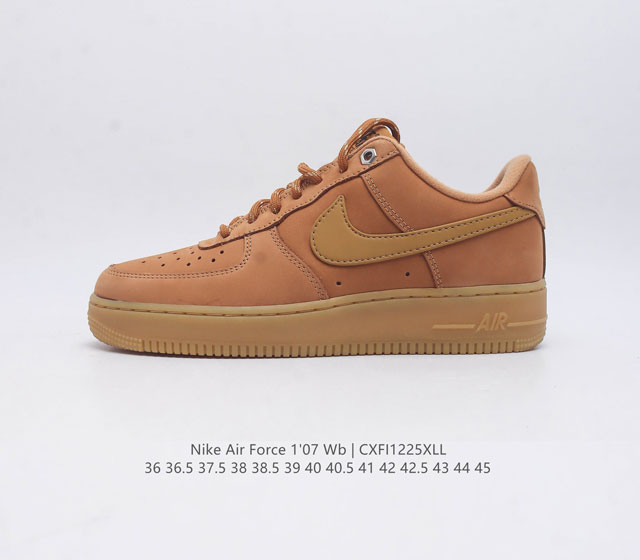 公司级 Af1耐克 Nike Air Force 1 07 Low 空军一号 低帮 解构绑带 Lv联名 原楦头原纸板 打造纯正空军版型 专注外贸渠道 全掌内置蜂