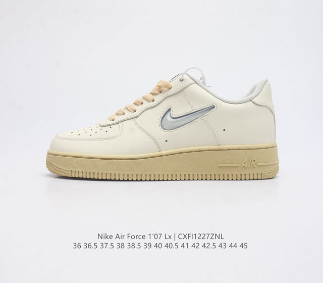 公司级 Af1耐克 Nike Air Force 1 07 Low 空军一号 原楦头原纸板 打造纯正空军版型 专注外贸渠道 全掌内置蜂窝气垫 原盒配件 原厂中底