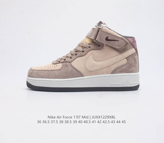 公司级 Af1耐克 Nike Air Force 1 07 Low 空军一号 原楦头原纸板 打造纯正空军版型 高帮 专注外贸渠道 全掌内置蜂窝气垫 原盒配件 原