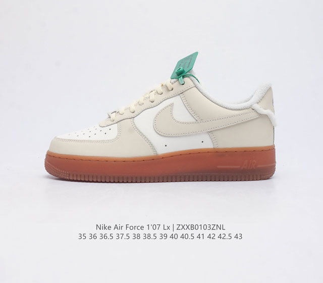 公司级 Af1耐克 Nike Air Force 1 07 Low 空军一号 低帮 原楦头原纸板 打造纯正空军版型 专注外贸渠道 全掌内置蜂窝气垫 原盒配件 原