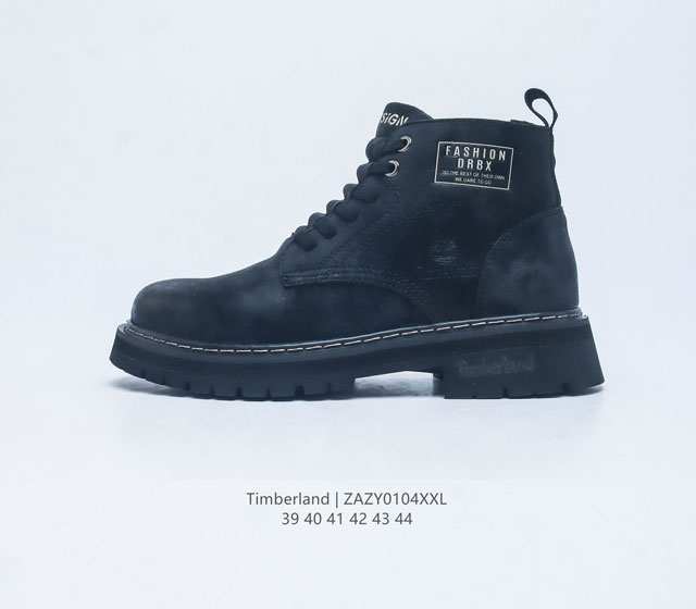 Timberland添柏岚 天伯伦户外中帮休闲鞋系列靴子 广东大厂品质 原盒原包装 面料采用意大利顶级磨砂细纹牛皮 搭配防臭防腐真皮乳胶鞋垫 给您完美的穿着体验