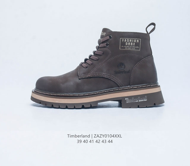 Timberland添柏岚 天伯伦户外中帮休闲鞋系列靴子 广东大厂品质 原盒原包装 面料采用意大利顶级磨砂细纹牛皮 搭配防臭防腐真皮乳胶鞋垫 给您完美的穿着体验 - 点击图像关闭