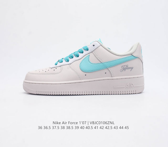 公司级 Af1耐克 Nike Air Force 1 07 Low 龙年定制款 空军一号 原楦头原纸板 打造纯正空军版型 专注外贸渠道 全掌内置蜂窝气垫 原盒配