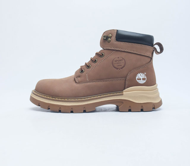 Timberland 添柏岚 天伯伦 户外低帮休闲板鞋系列 #广东大厂品质 全新工艺升级原盒原包装 面料采用意大利顶级磨砂细纹牛皮 搭配防臭防腐高弹力鞋垫 给您