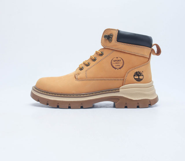 Timberland 添柏岚 天伯伦 户外低帮休闲板鞋系列 #广东大厂品质 全新工艺升级原盒原包装 面料采用意大利顶级磨砂细纹牛皮 搭配防臭防腐高弹力鞋垫 给您