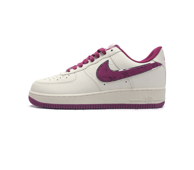 公司级 Af1耐克 Nike Air Force 1 07 Low 空军一号 厚底增高运动板鞋 原楦头原纸板 打造纯正空军版型 专注外贸渠道 全掌内置蜂窝气垫