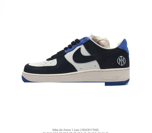 公司级 Af1耐克 Nike Air Force 1 07 Low 空军一号 2024年新款 厚底增高百搭运动板鞋 原楦头原纸板 打造纯正空军版型 专注外贸渠道