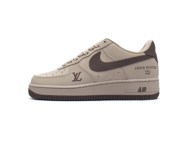 公司级 Af1耐克 Nike Air Force 1 07 Low 空军一号 2024年新款 厚底增高百搭运动板鞋 原楦头原纸板 打造纯正空军版型 专注外贸渠道