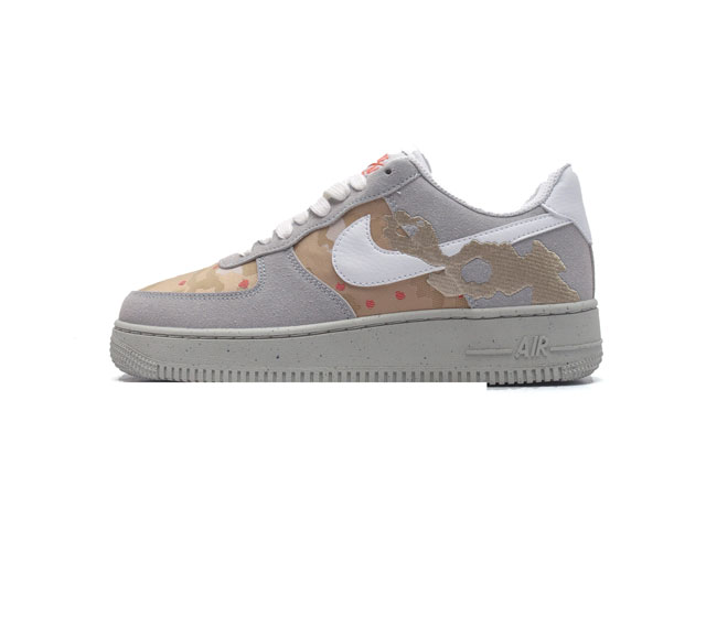 公司级 Af1耐克 Nike Air Force 1 07 Low 空军一号 2024年新年款 厚底增高百搭运动板鞋 原楦头原纸板 打造纯正空军版型 专注外贸渠