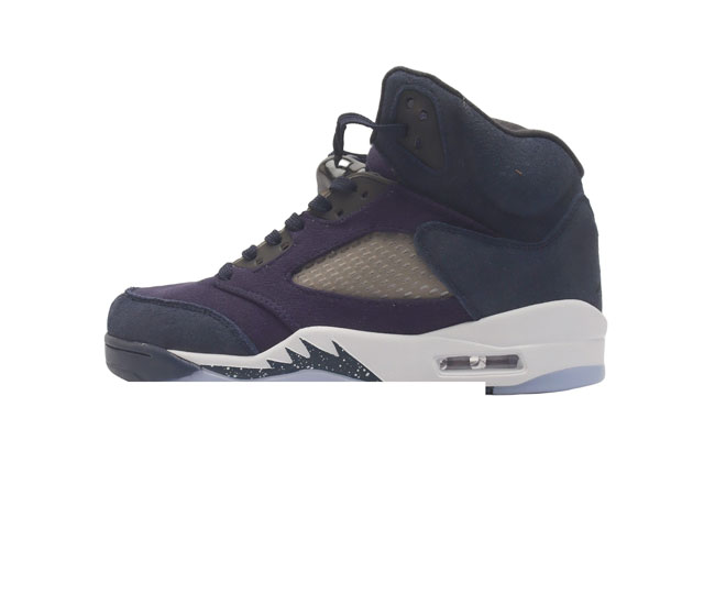 耐克 Nike Air Jordan 5 Retro 高帮 乔丹之子 Aj5 乔丹5代 Aj5 乔5 乔丹5 高邦 乔丹篮球运动鞋 低帮复古休闲文化篮球鞋 Ai