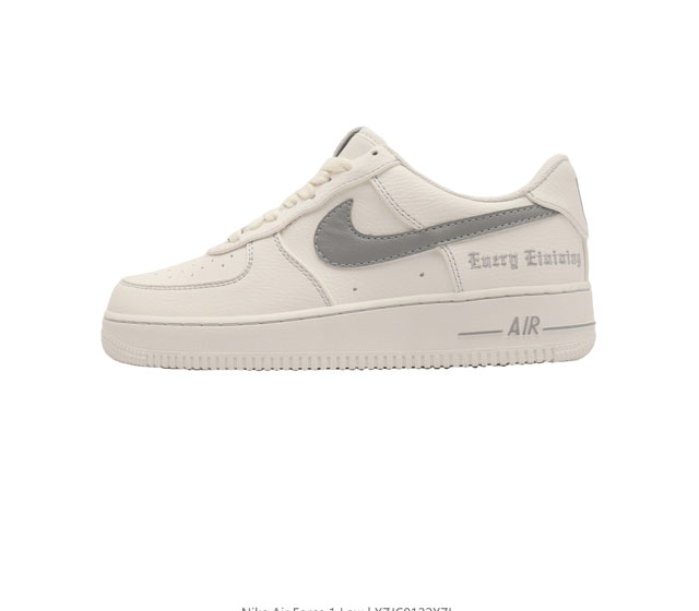 公司级 Af1耐克 Nike Air Force 1 07 Low 空军一号 2024年新款 厚底增高百搭运动板鞋 原楦头原纸板 打造纯正空军版型 专注外贸渠道