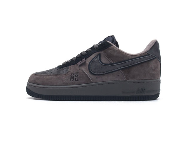 公司级 Af1耐克 Nike Air Force 1 07 Low 空军一号 2024年新款 厚底增高百搭运动板鞋 原楦头原纸板 打造纯正空军版型 专注外贸渠道