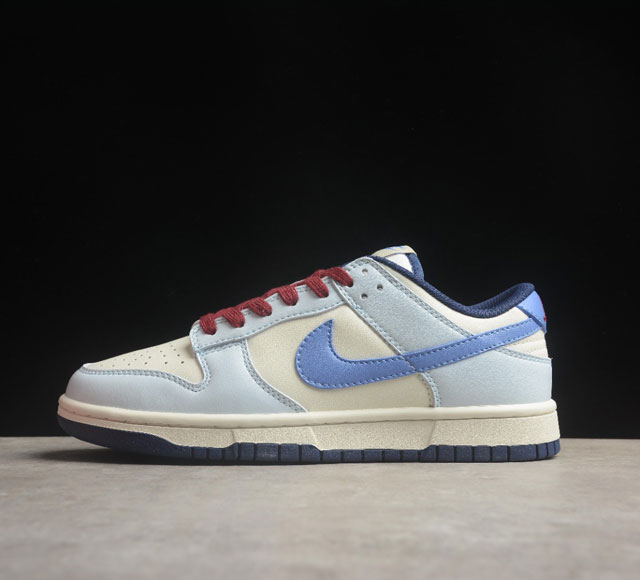 Nk Dunk Low 米兰 Sb低帮休闲板鞋 货号 Fv8113-141 原装头层材料 独家版型蒸餾加工帶來的是更好的视觉和脚感体验大厂纯原品质出货 清洁度