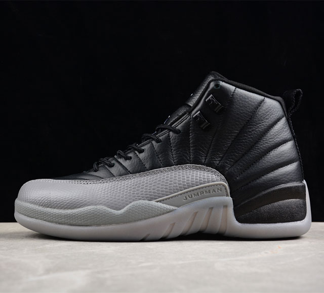 Air Jordan 12 Retro Sp Aj12 乔12 灰狼 男子文化篮球鞋 货号 Ct8013-019 Size 40 40 5 41 42 42 5