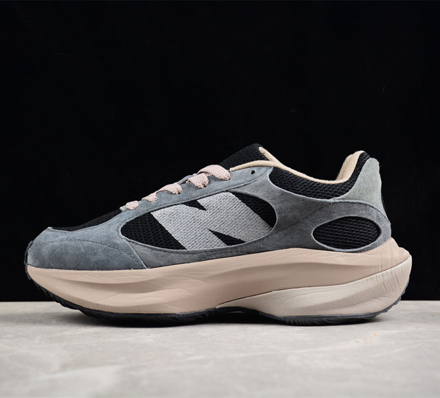 New Balance 新百伦运动系列复古跑鞋 货号 Uwrpdcst 尺码 36 37 37 5 38 38 5 39 5 40 40 5 41 5 42 4