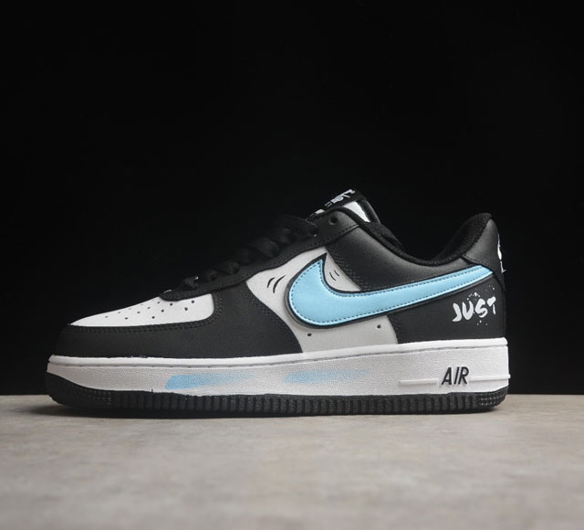 Nk Air Force 1'07 Low 空军一号低帮休闲板鞋 Dv0788-006 打造纯正空军版型#专注外贸渠道 全掌内置蜂窝气垫 #原盒配件 原厂中底钢