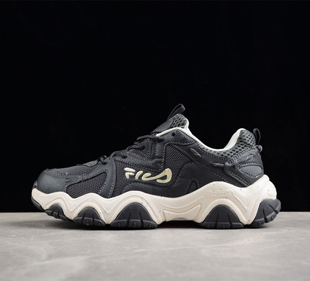 Fila 斐乐 官方透气猫爪鞋f12M332107Ffi 尺码 35 5 36 36 5 37 5 38 38 5 39 40 40 5 41 42 42 5