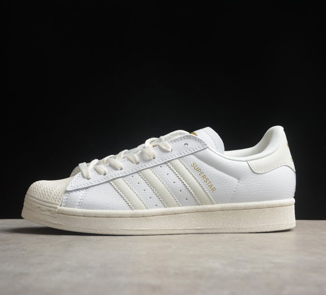 Adidas Originals Superstar Adv 经典贝壳头休闲板鞋 货号 Ig7575 全配色原鞋开发 版型正确 原底原料 重资打造 细节无敌 清